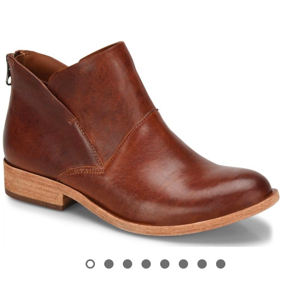 Kork-Ease Ryder Bootie